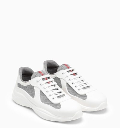 O1d2blof0523 Trainer In White