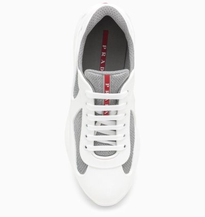 O1d2blof0523 Trainer In White