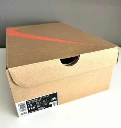 Nike Sb Dunk Low Pro Iso Orange Label Court Purple Dv5464 500