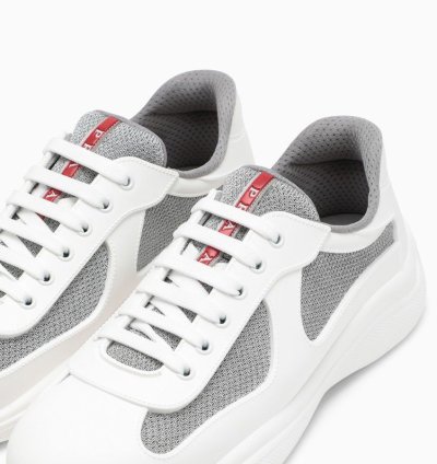 O1d2blof0523 Trainer In White