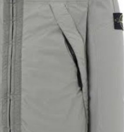 Stone Island Comfort Tech Composite Jacket