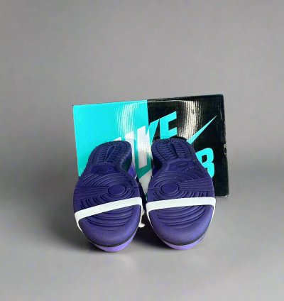 Nike Sb Dunk Purple Lobster - Bv1310-555