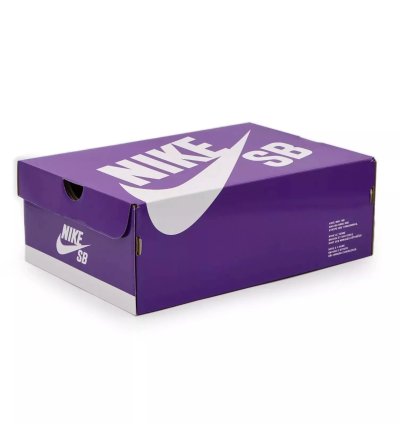Nike Dunk Low Pro Sb Fruity Pack Blue Raspberry Dm0807-400