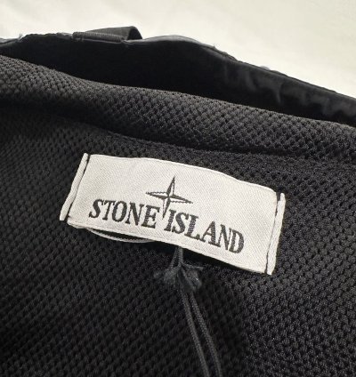 Stone Island Crinkle Reps -ny Windbreaker Jacket