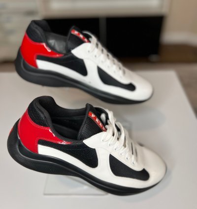 Os11x0124 Sneaker In Multicolor