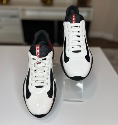 Os11x0124 Sneaker In Multicolor