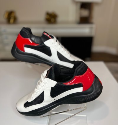 Os11x0124 Sneaker In Multicolor