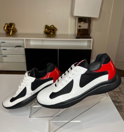 Os11x0124 Sneaker In Multicolor