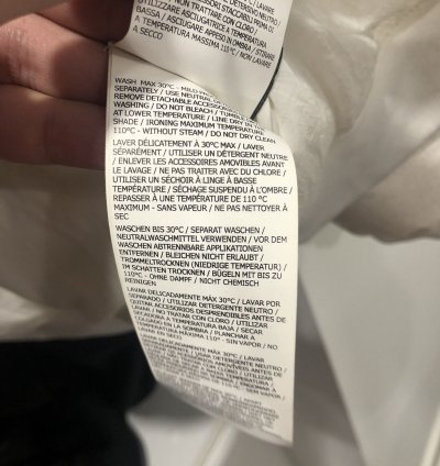 Stone Island Crinkle Reps Ny Down Puffer Jacket