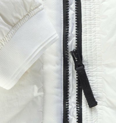 Stone Island Crinkle Reps Ny Down Puffer Jacket