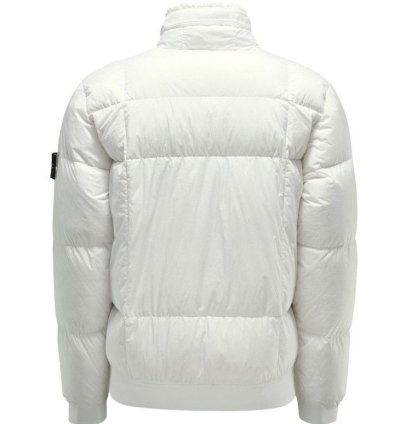 Stone Island Crinkle Reps Ny Down Puffer Jacket