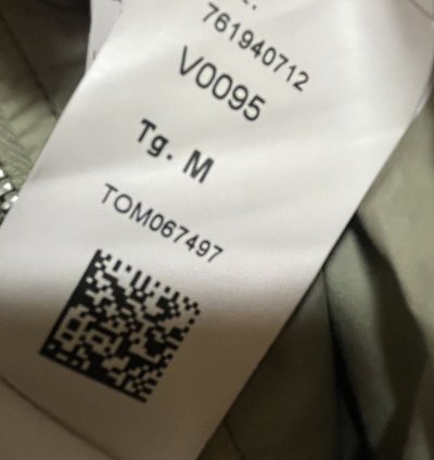 Stone Island Cupro Cotton Twill-tc Bomber Jacket