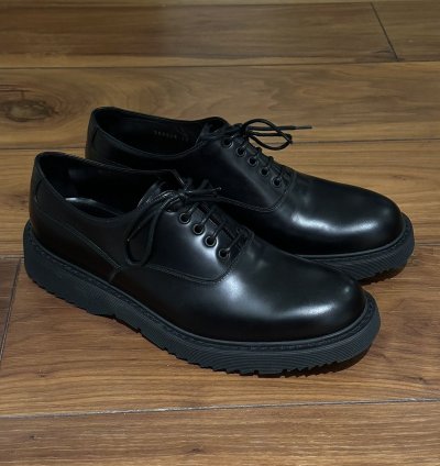 Platform Derby