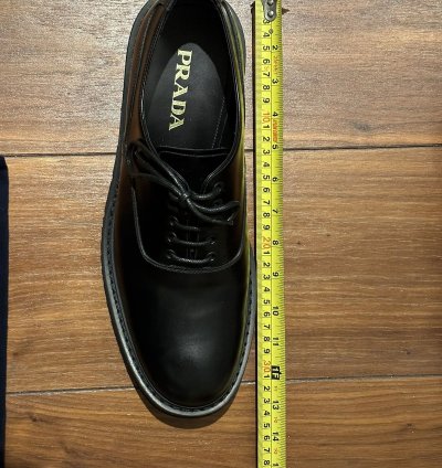 Platform Derby