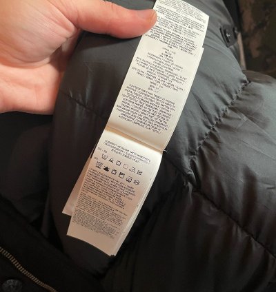 Stone Island David Tc
