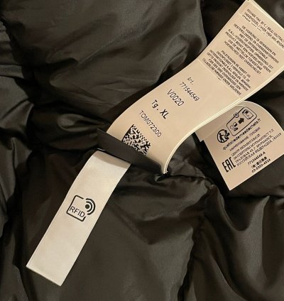 Stone Island David Tc