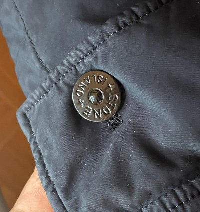 Stone Island David Tc