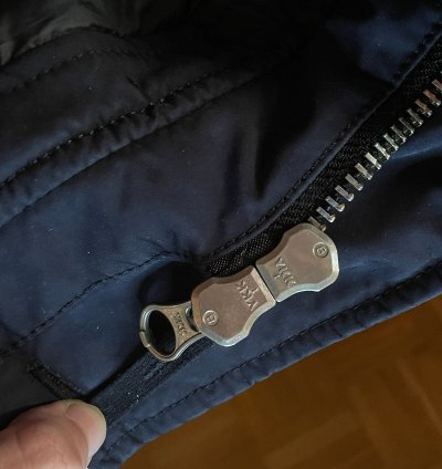 Stone Island David Tc