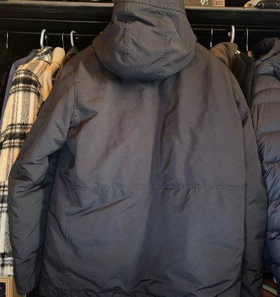 Stone Island David Tc
