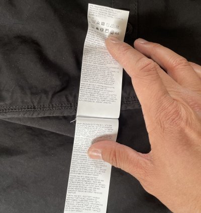 Stone Island David Tc Bomber
