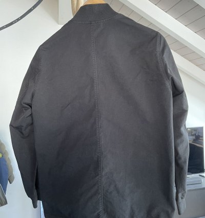 Stone Island David Tc Bomber