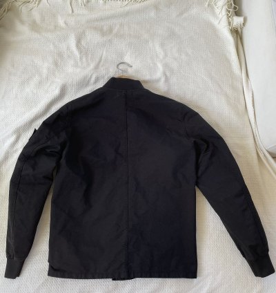 Stone Island David Tc Bomber