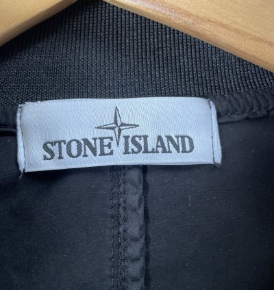 Stone Island David Tc Bomber