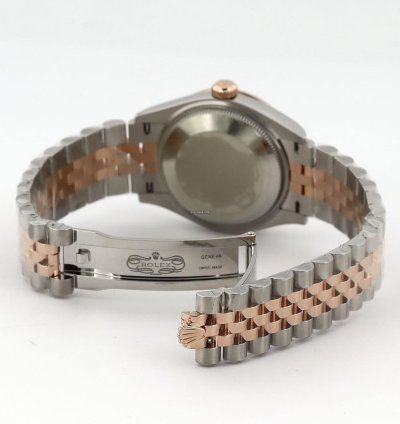 Rolex Datejust 31 Rolex Datejust 278271g Ssxpg Automatic