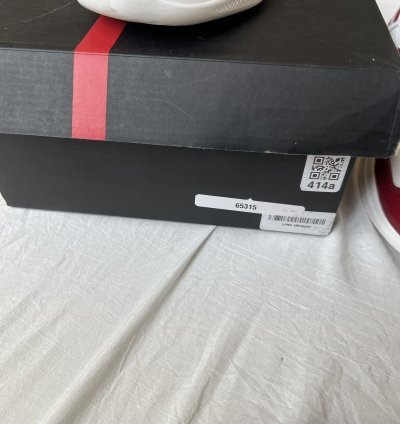 Prada lowtop