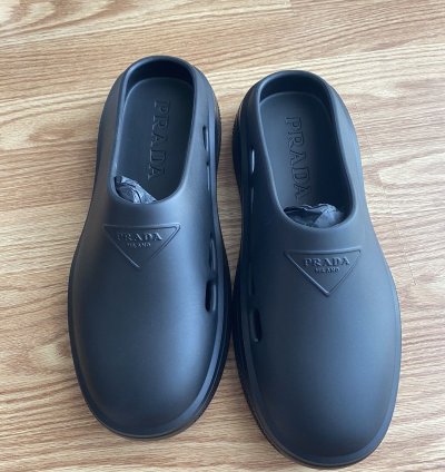 Prada - Mellow Mule