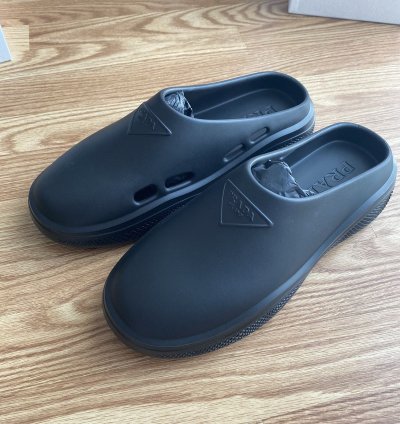 Prada - Mellow Mule