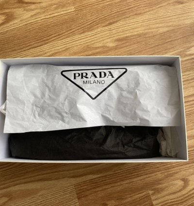 Prada - Mellow Mule