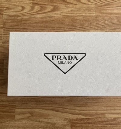 Prada - Mellow Mule