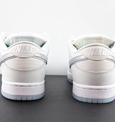 Nike Sb Dunk White Lobster Fd8776-100
