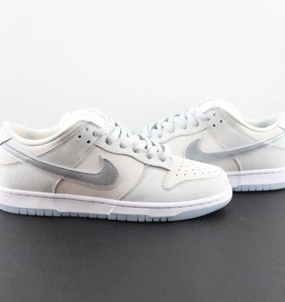 Nike Sb Dunk White Lobster Fd8776-100
