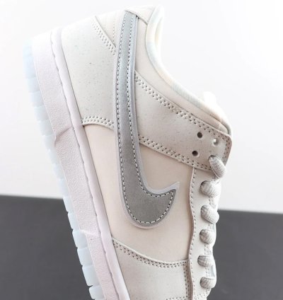 Nike Sb Dunk White Lobster Fd8776-100