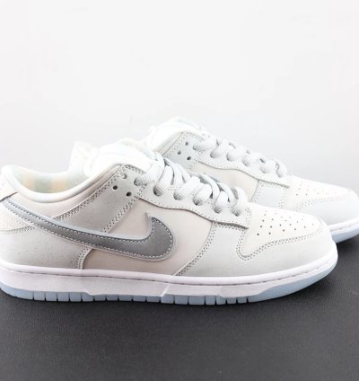 Nike Sb Dunk White Lobster Fd8776-100