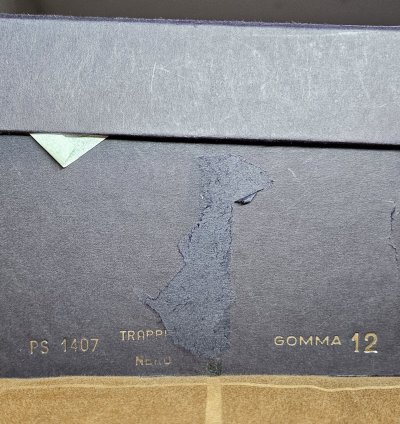 Prada 1999 Square Toe Ankle Boots Brand New Og Box