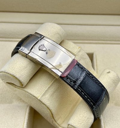 Rolex Datejust 36 116189-fc 32bra