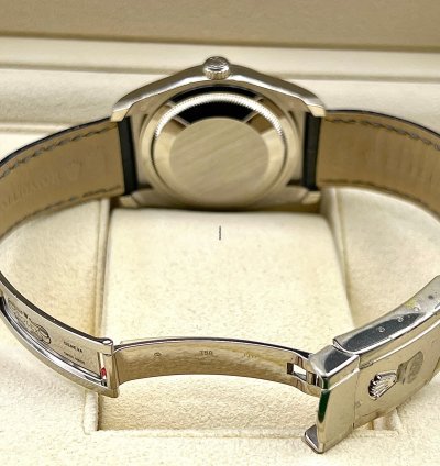 Rolex Datejust 36 116189-fc 32bra