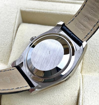 Rolex Datejust 36 116189-fc 32bra