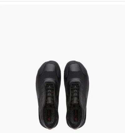 Prada Adidas Luna Rossa