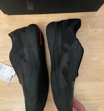 Prada Adidas Luna Rossa