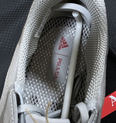 Prada Adidas Luna Rossa Sneakers