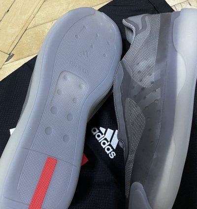 Prada Adidas Luna Rossa Sneakers