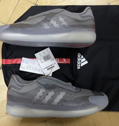 Prada Adidas Luna Rossa Sneakers