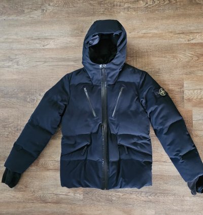 Stone Island Down Repellent Jacket