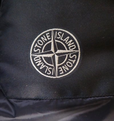 Stone Island Down Repellent Jacket