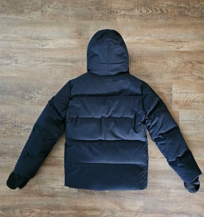 Stone Island Down Repellent Jacket