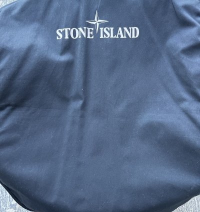 Stone Island Down Vest - Sz Medium - Bnwot